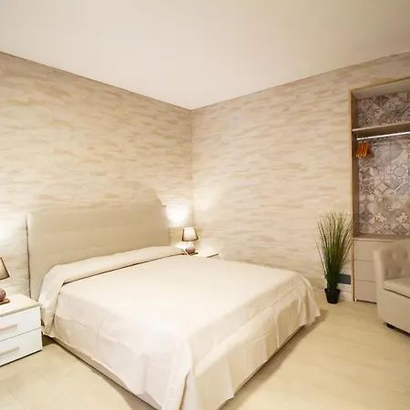 Appartamento Iris Opera Ortigia *