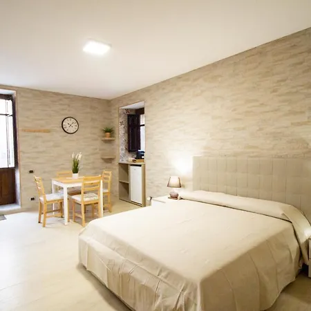 Appartamento Iris Opera Ortigia Syracuse