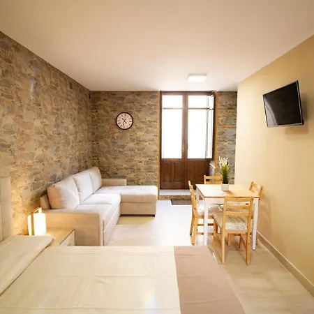 Apartment Iris Opera Ortigia