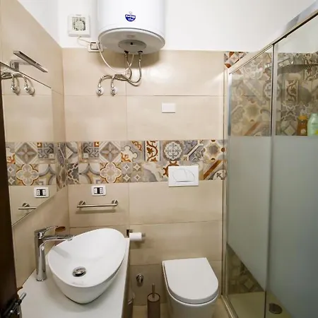 Apartment Iris Opera Ortigia Syracuse