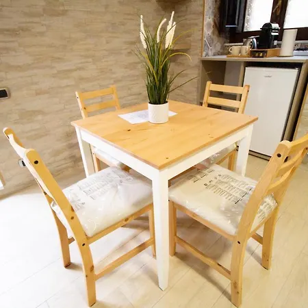 Apartment Iris Opera Ortigia