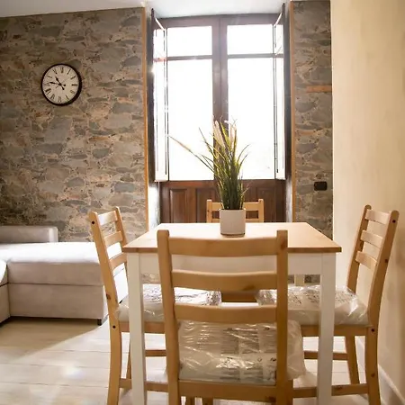 Apartment Iris Opera Ortigia *