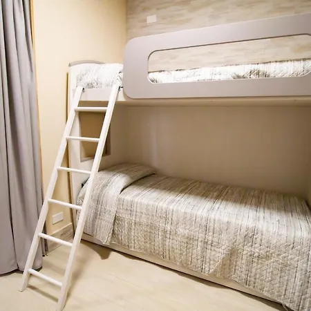 Apartment Iris Opera Ortigia