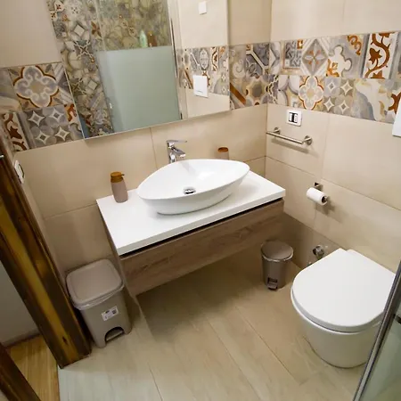 Apartment Iris Opera Ortigia