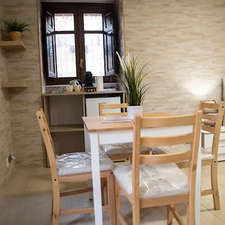 Apartment Iris Opera Ortigia *