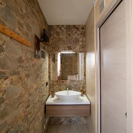 Iris Opera Ortigia Apartment Syracuse