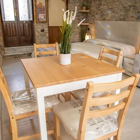 Iris Opera Ortigia Apartament